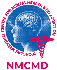 NMCMD logo